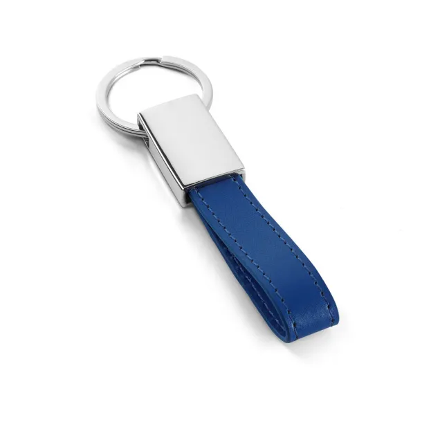 WATOH Keyring Royal blue