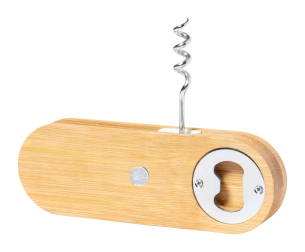 Algarve bottle opener Natural