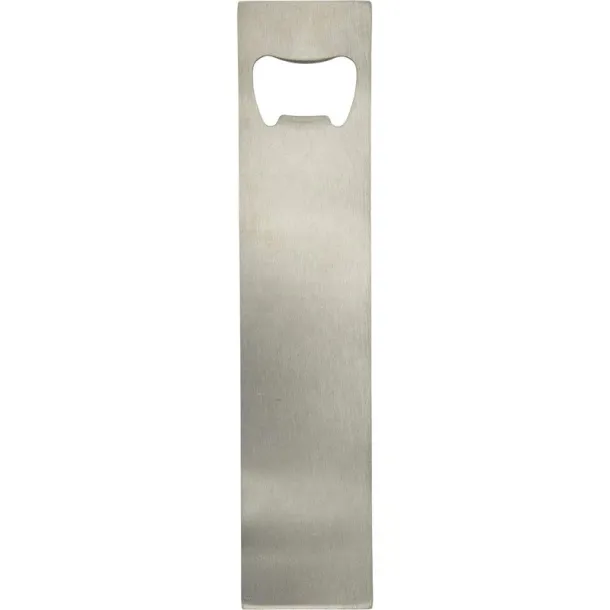  Bottle opener Srebrna