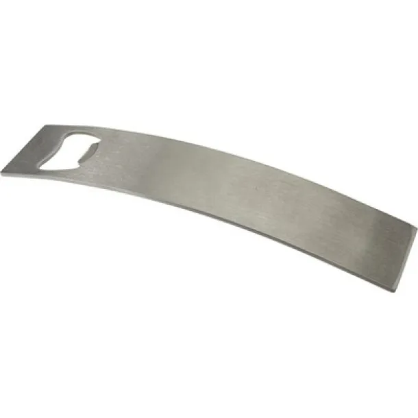  Bottle opener Srebrna