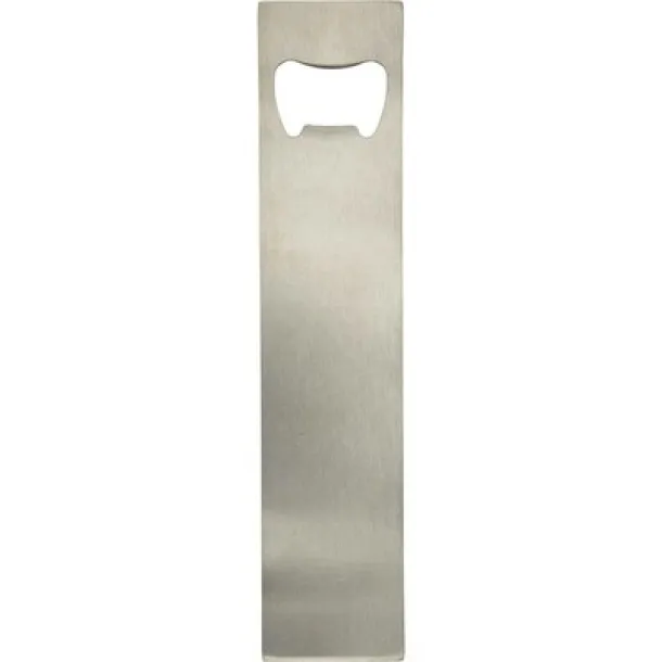  Bottle opener Srebrna