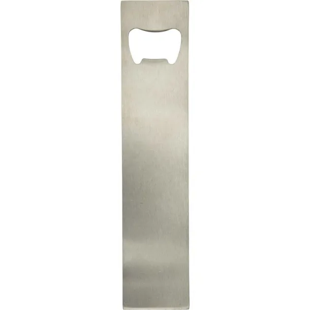  Bottle opener Srebrna