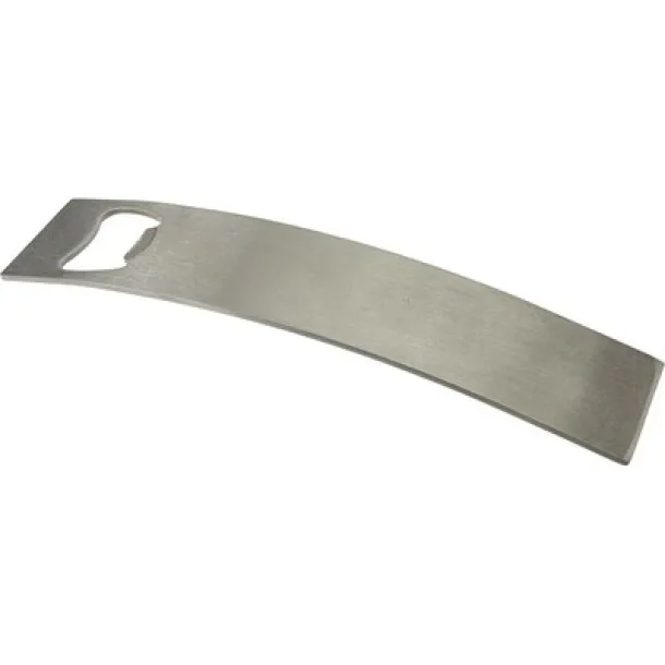  Bottle opener Srebrna