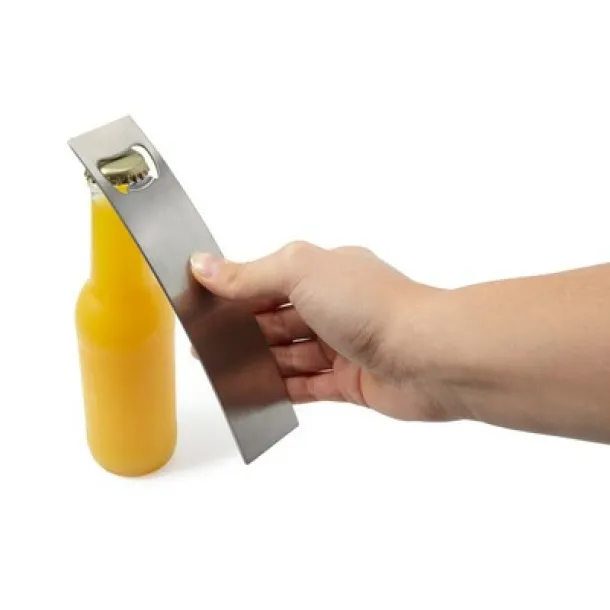  Bottle opener Srebrna