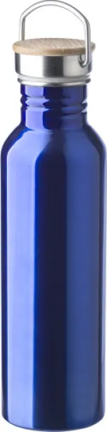 POPPY Stainless steel drinking bottle