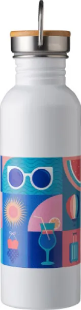 POPPY boca za piće od nehrđajućeg čelika, 700 ml