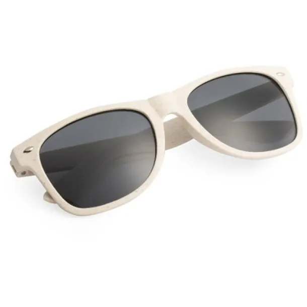  Bamboo sunglasses neutral