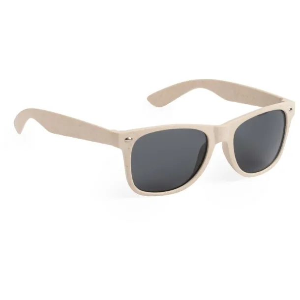  Bamboo sunglasses neutral