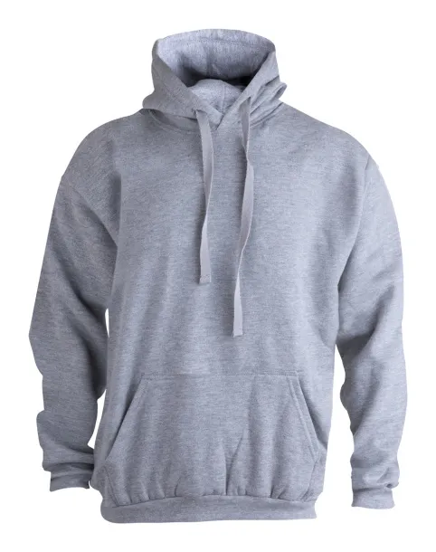 Harnix hoodie Grey