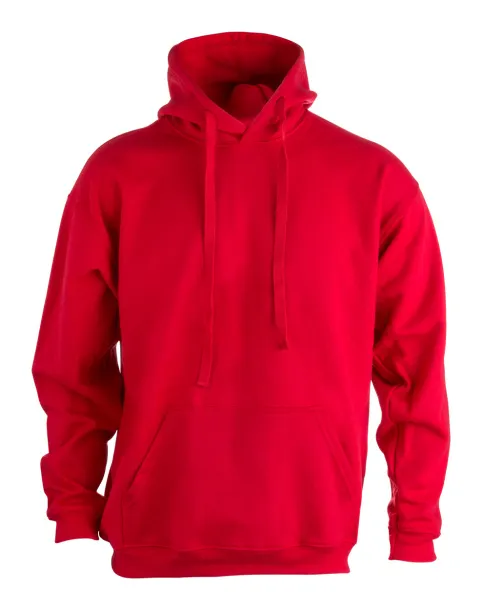 Harnix hoodie Red