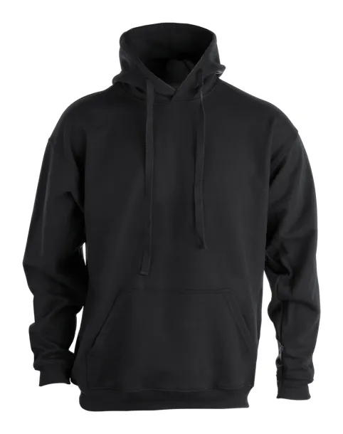 Harnix hoodie Black