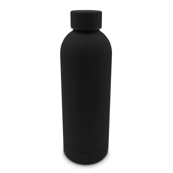 Terryl Termo boca 500 ml black