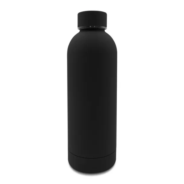 Terryl Termo boca 500 ml black