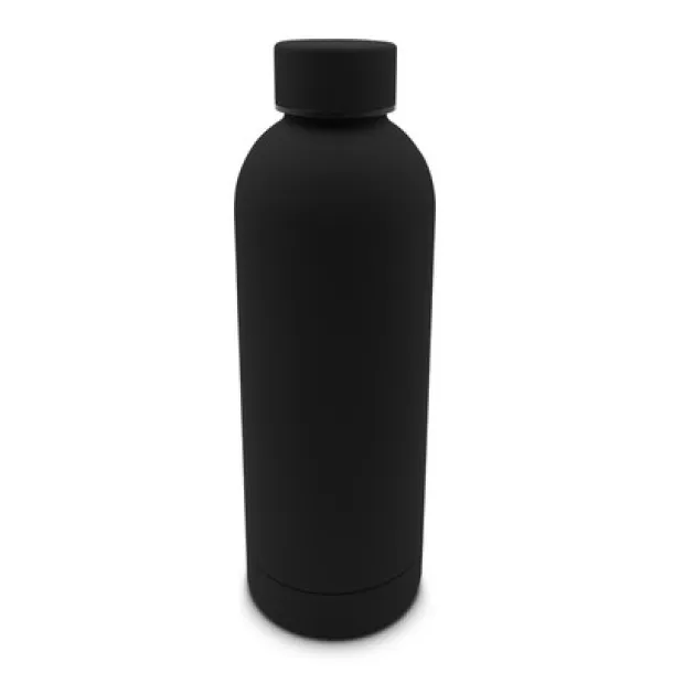 Terryl Termo boca 500 ml black