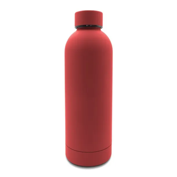 Terryl Termo boca 500 ml red