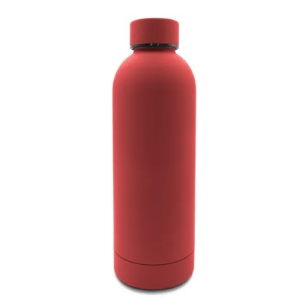 Terryl Thermo bottle 500 ml Crvena