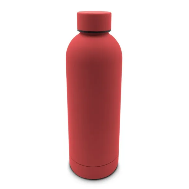 Terryl Termo boca 500 ml red