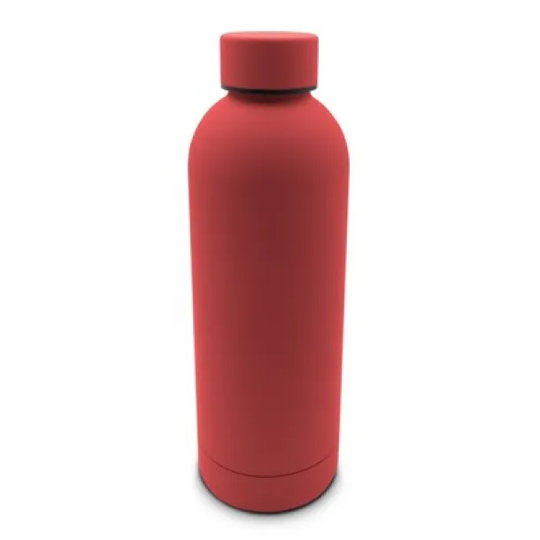 Terryl Termo boca 500 ml red