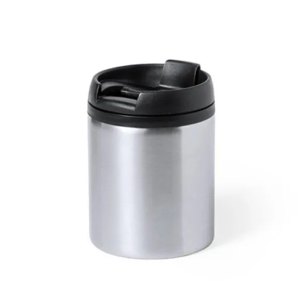  Putna šalica 160 ml Srebrna