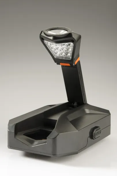 ETI Tool set Crna