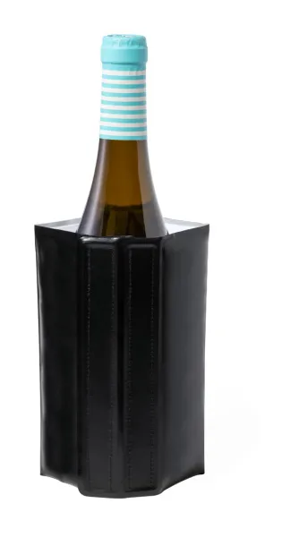 Satish wine cooler Black