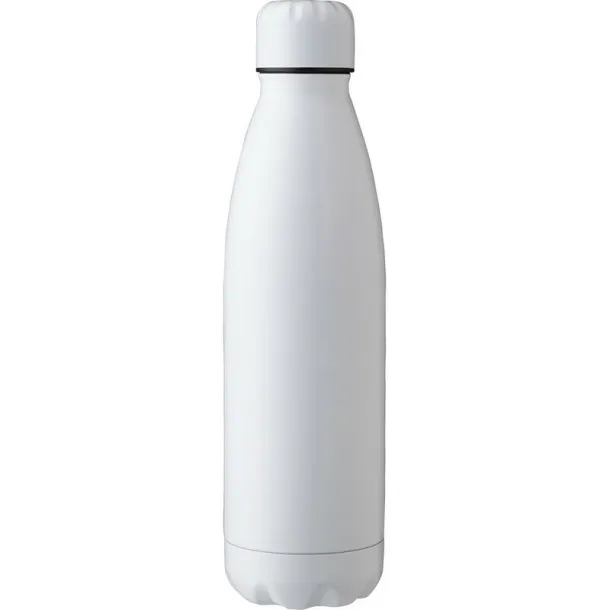  Thermo bottle 500 ml Bijela