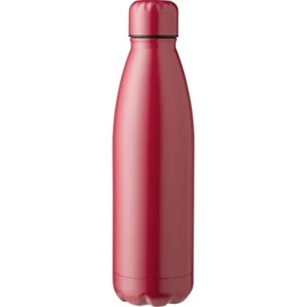  Thermo bottle 500 ml burgundy