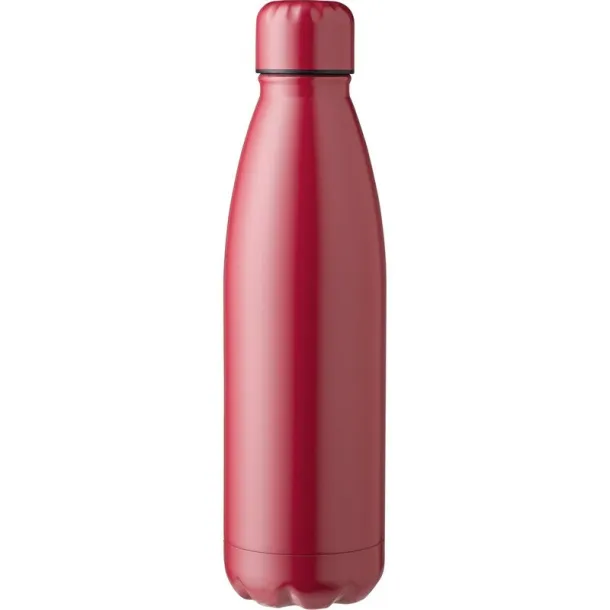  Thermo bottle 500 ml burgundy