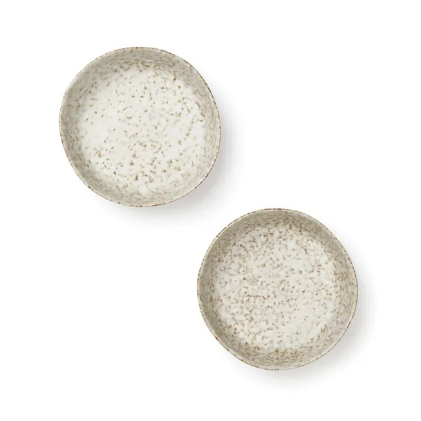  VINGA Nuvem mini bowl, 2 pcs set - Vinga A69F99 