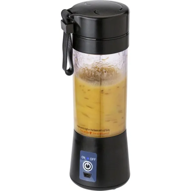  Blender with cup Crna