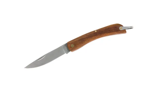 Campana pocket knife Brown