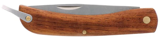 Campana pocket knife Brown