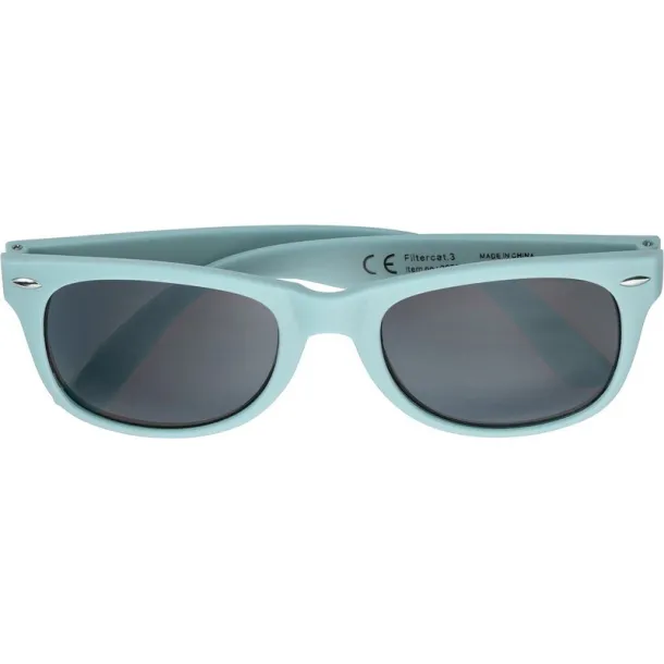  Recycled PC sunglasses blue