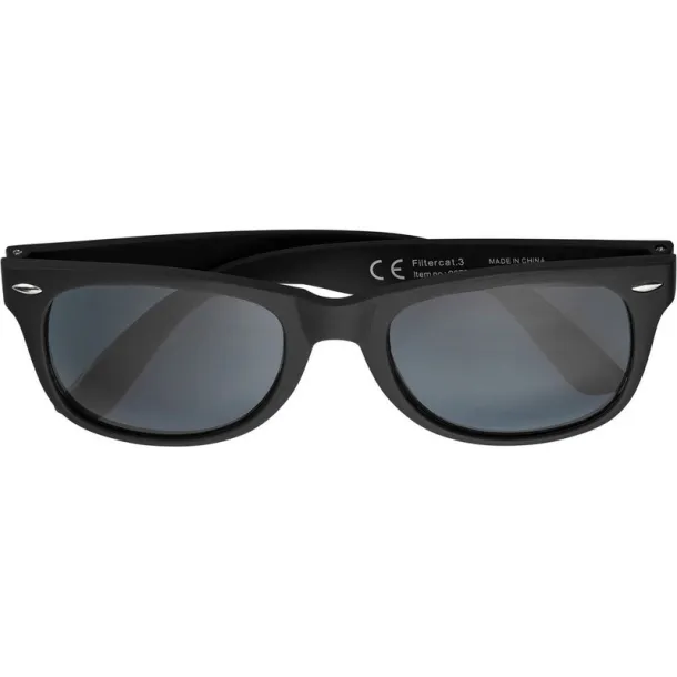  Recycled PC sunglasses black