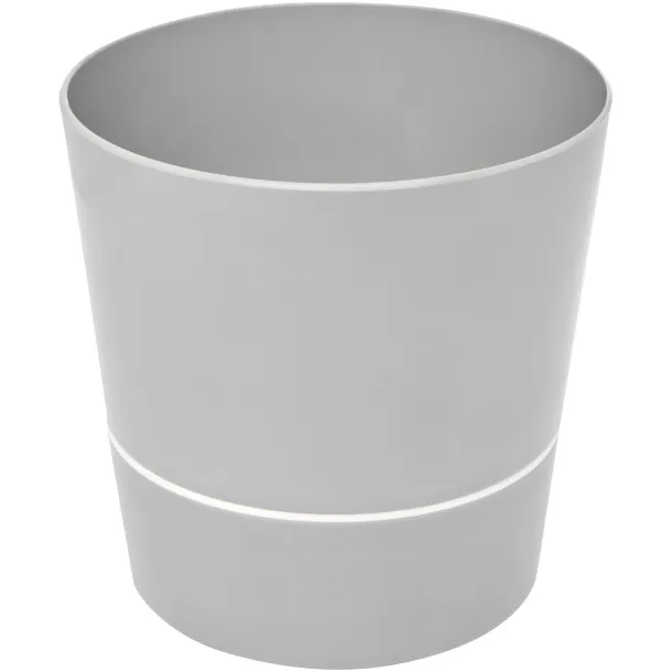 Herbs single kitchen pot - Mepal Grey