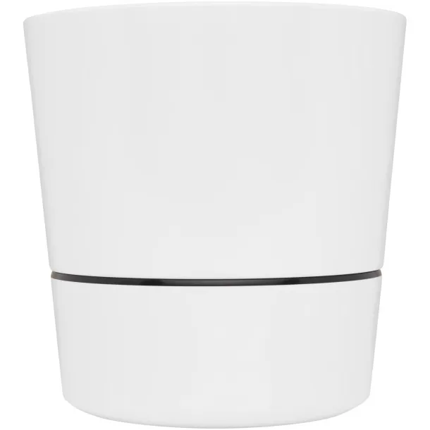 Herbs single kitchen pot - Mepal White