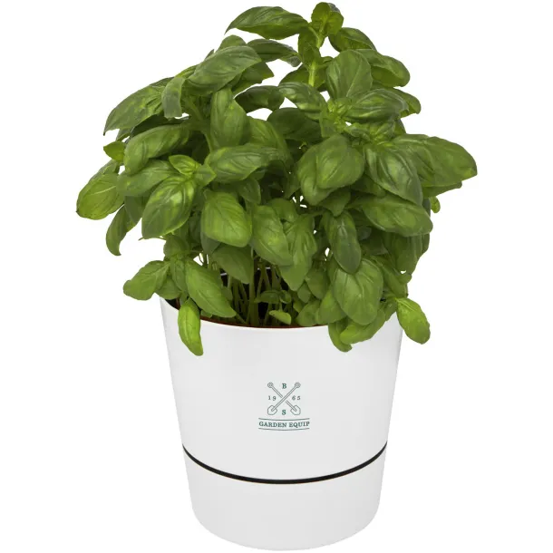 Herbs Tegla za biljke - Mepal Bijela