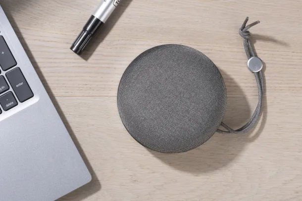 MAGNO Wireles speaker grafitowy