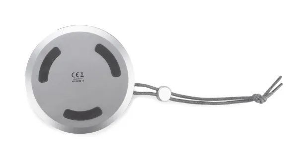 MAGNO Wireles speaker grafitowy