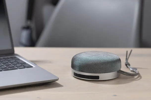 MAGNO Wireles speaker grafitowy