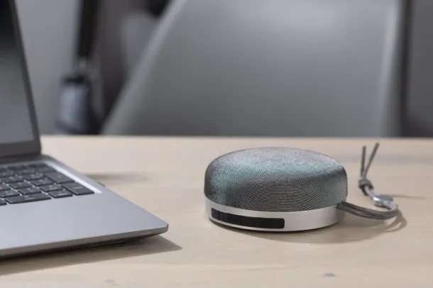 MAGNO Wireles speaker grafitowy