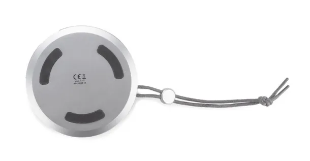 MAGNO Wireles speaker grafitowy