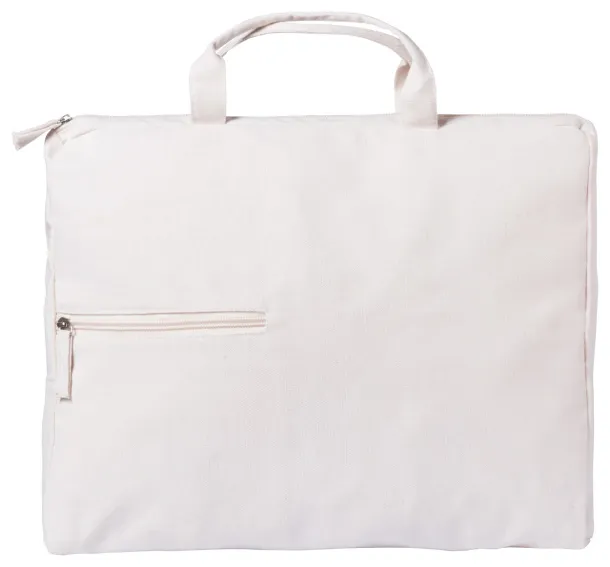 Kultor document bag Natural