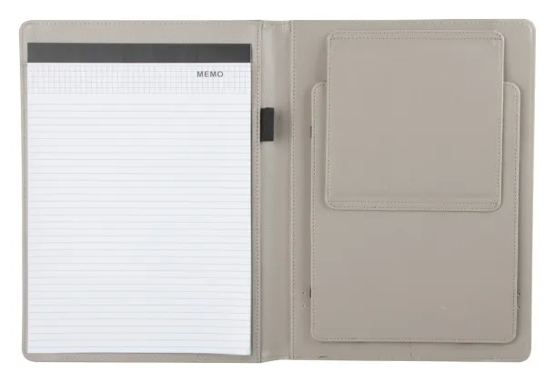 Bonza futrola za iPad®, A4 Crna