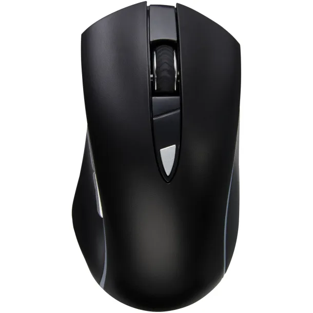 Gleam light-up mouse - Unbranded Solid black