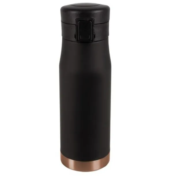  Thermo mug 560 ml Mauro Conti black