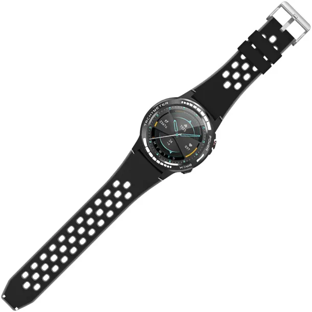 Prixton pametni sat GPS SW37 - Prixton Crna