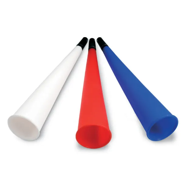 ARRIBBA! Stadium horn with cord Blue