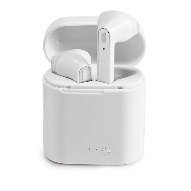 KANDEL Earphones White