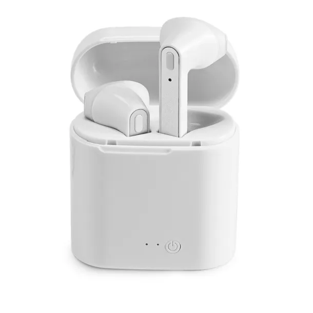 KANDEL Earphones White